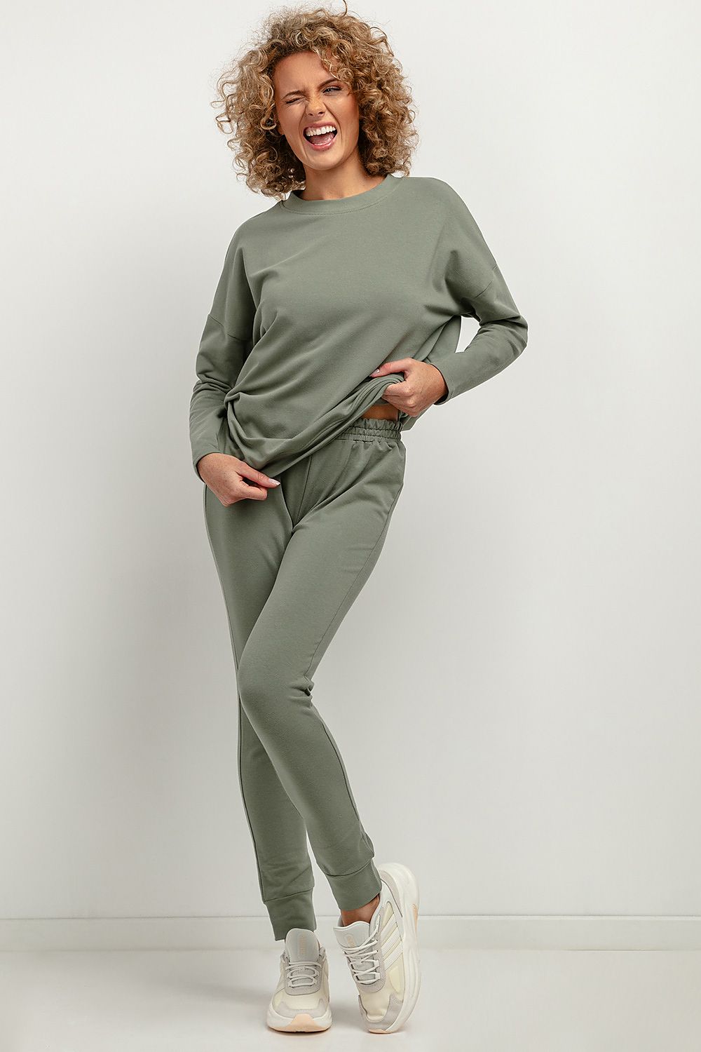 Sportanzug Hosen Model 183195 Tessita