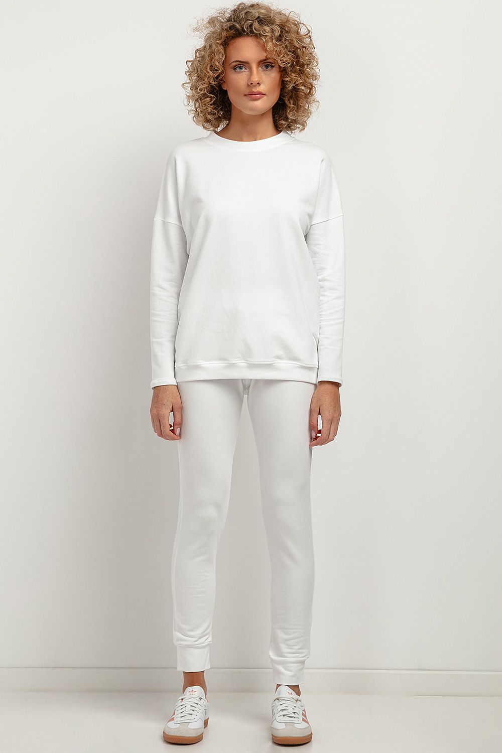 Sportanzug Hosen Model 183202 Tessita