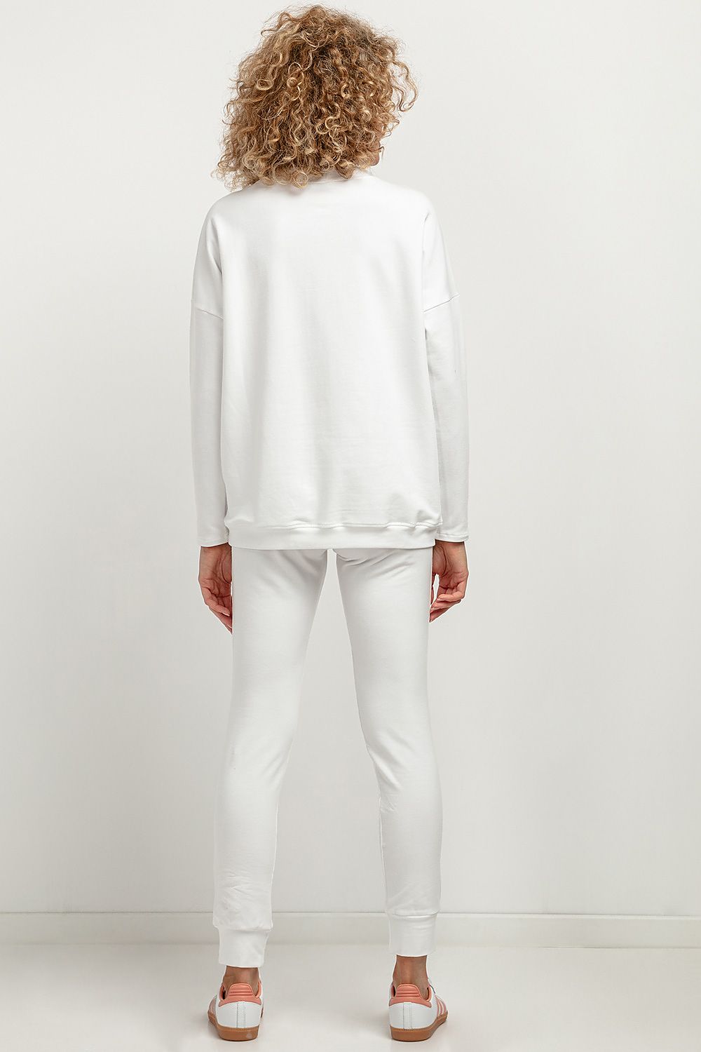 Sportanzug Hosen Model 183202 Tessita