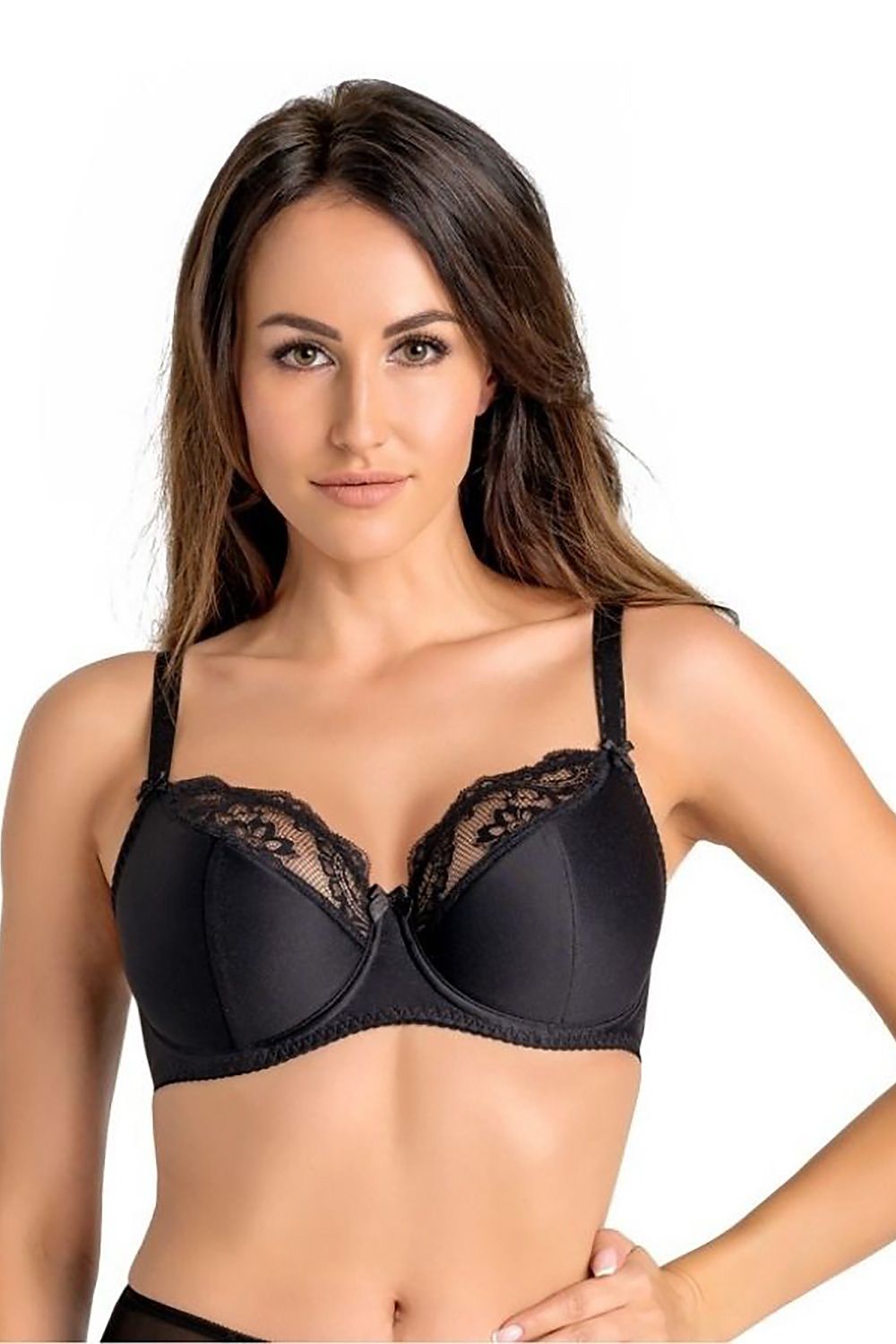 Semi- Soft Model 183203 Teyli