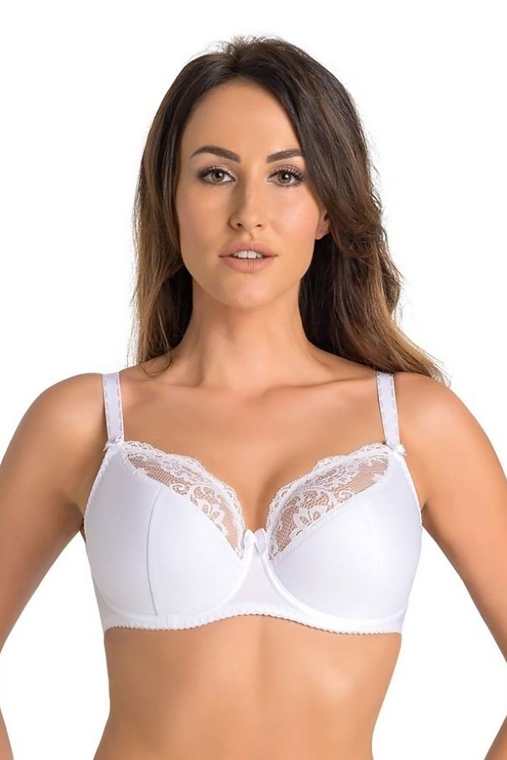 Semi- Soft Model 183204 Teyli