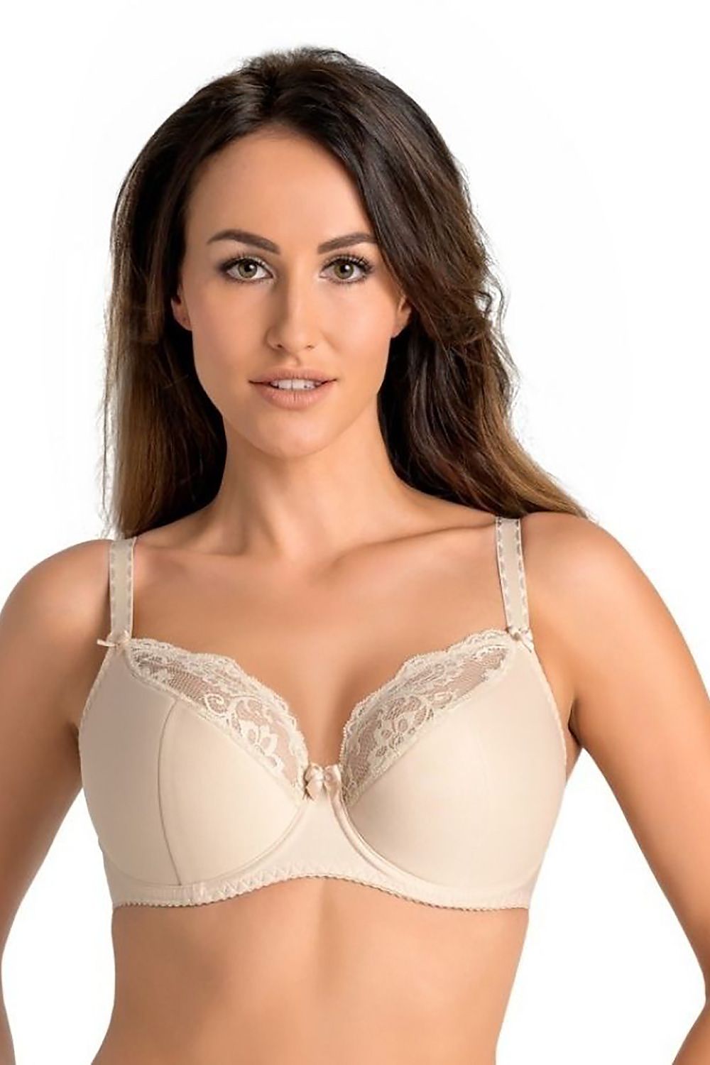 Semi- Soft Model 183205 Teyli