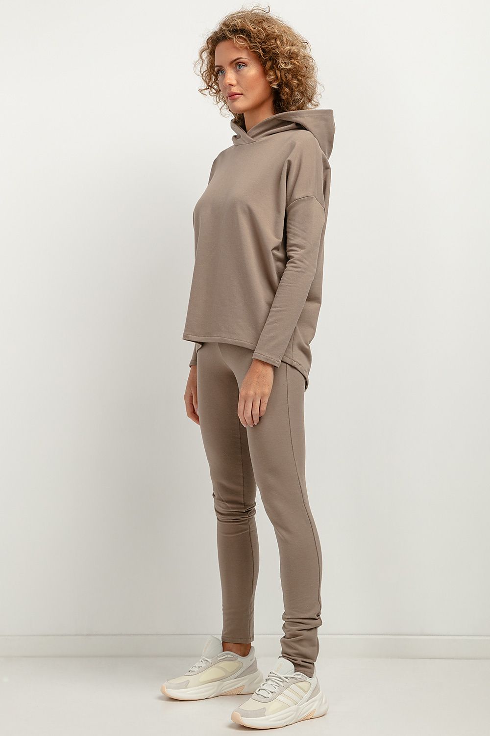 Lange Leggings Model 183208 Tessita