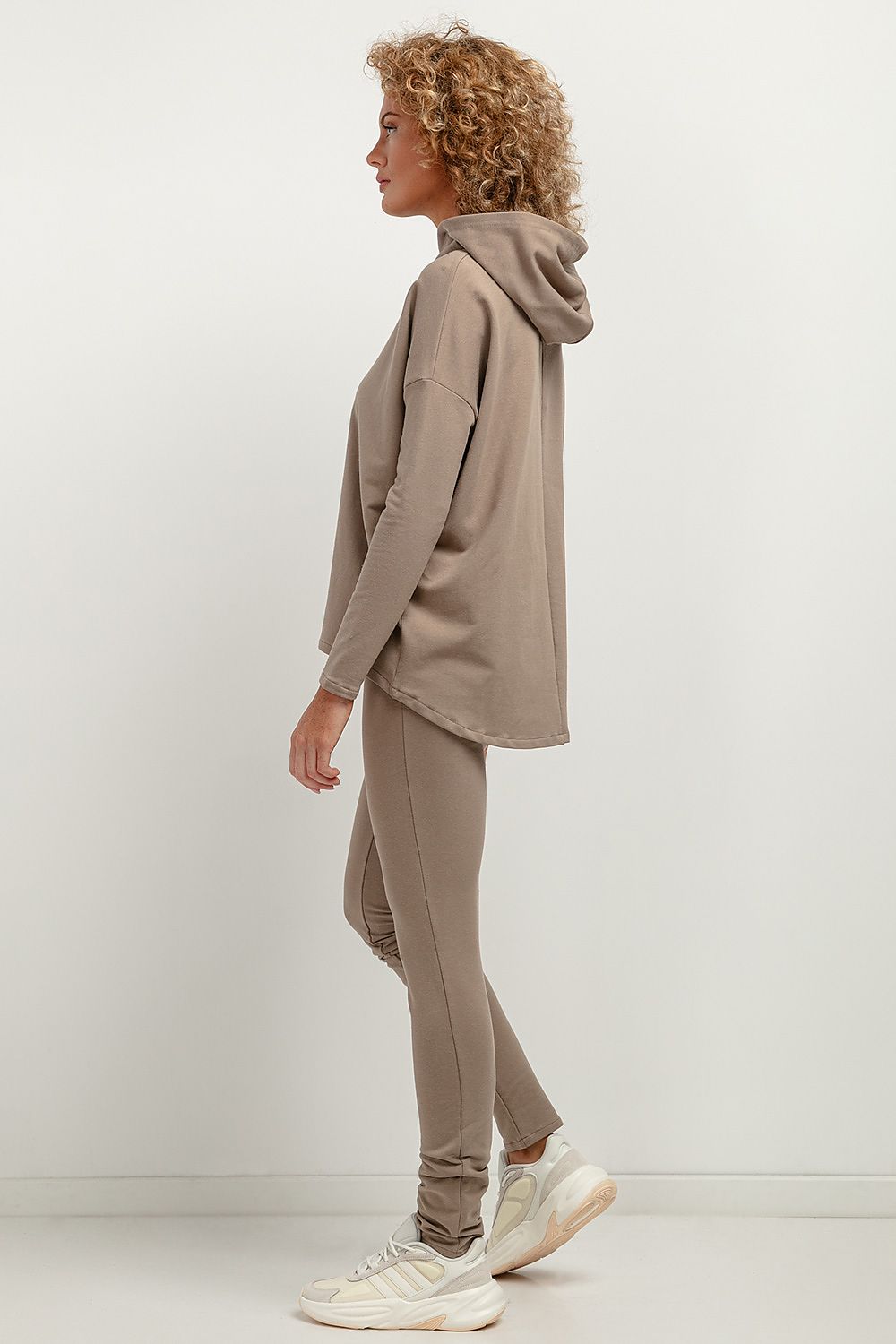 Lange Leggings Model 183208 Tessita