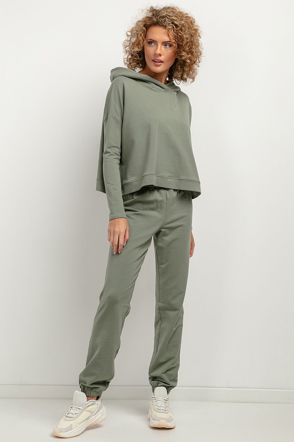 Sweater Model 183233 Tessita