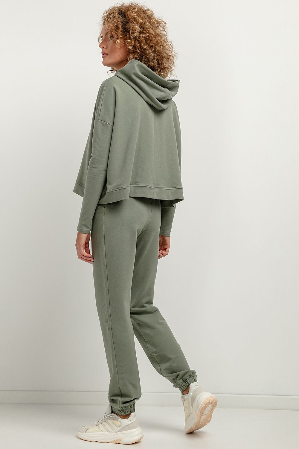 Sweater Model 183233 Tessita