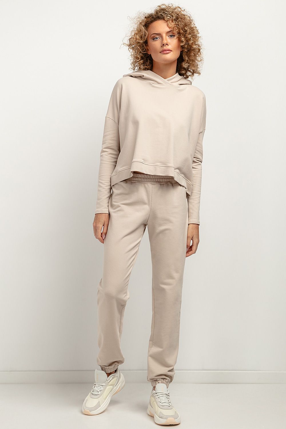 Sweater Model 183238 Tessita