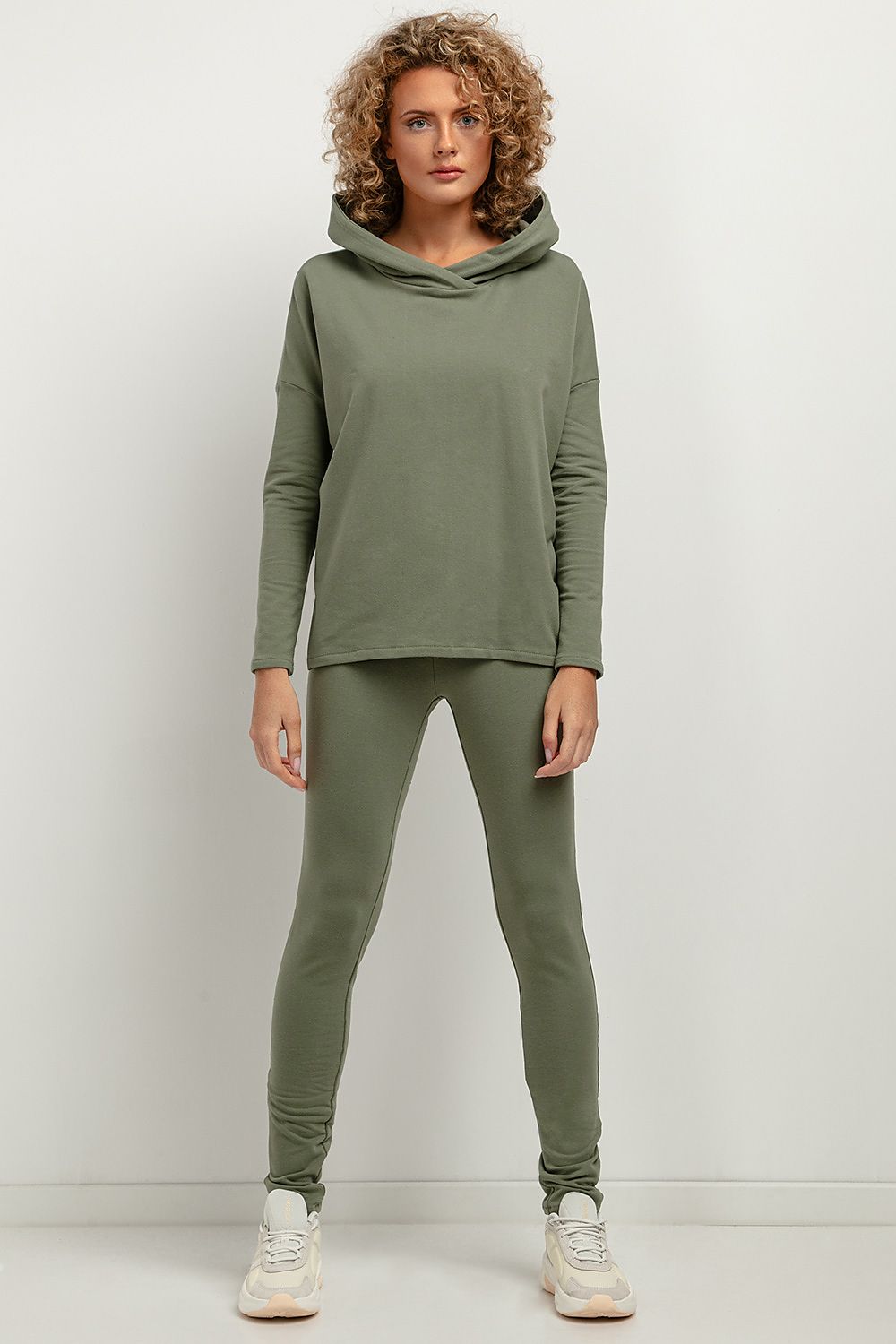 Sweater Model 183270 Tessita