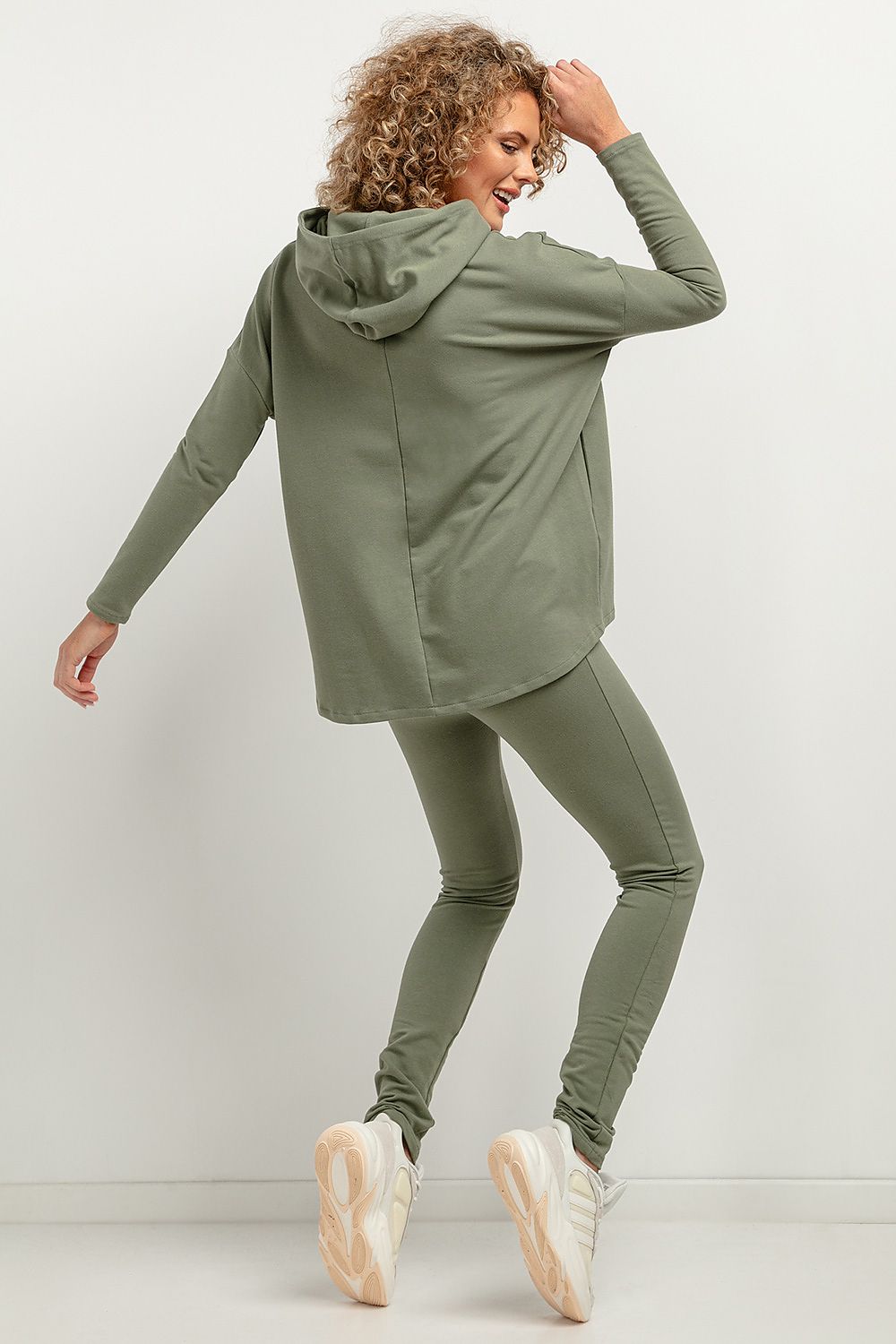 Sweater Model 183270 Tessita