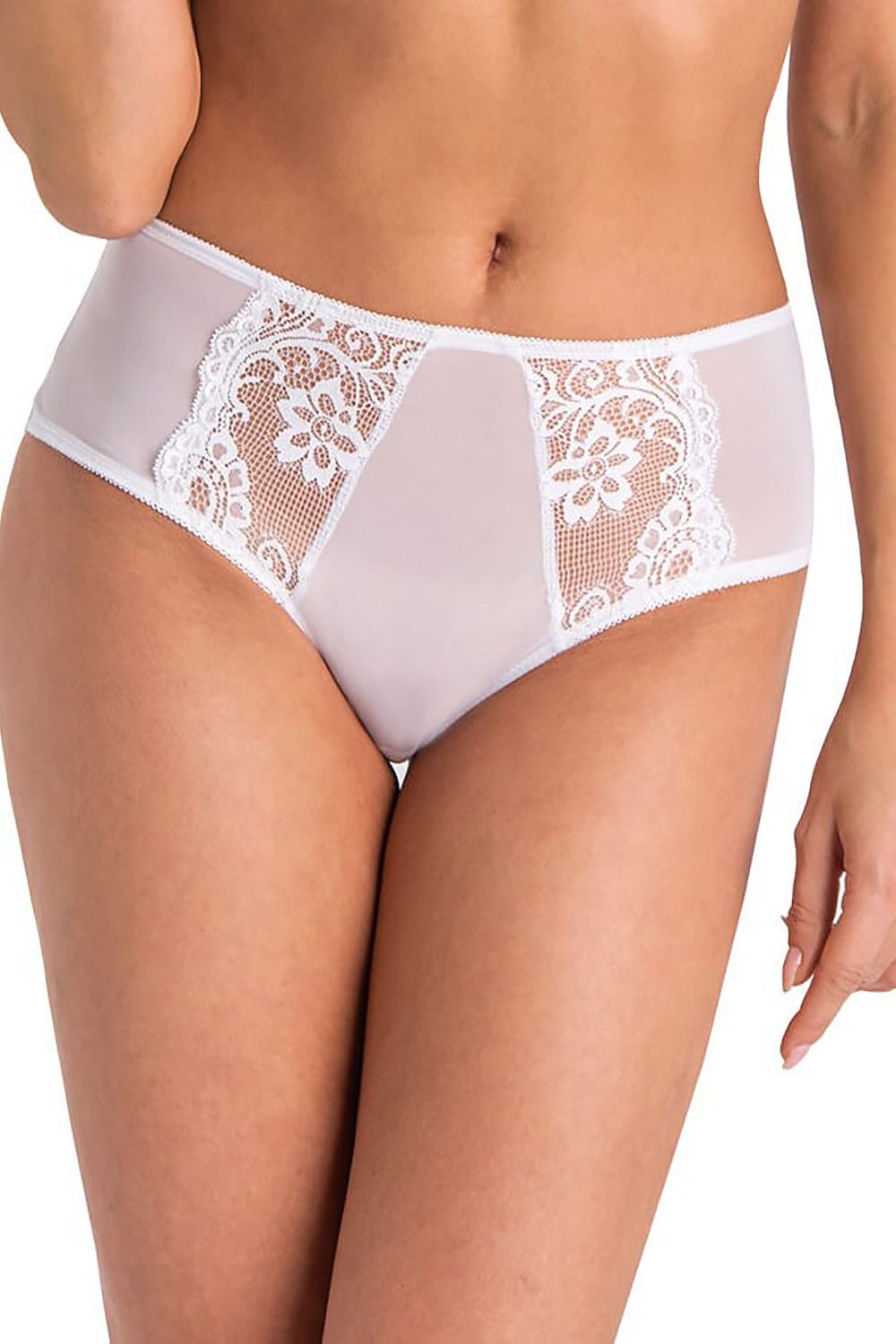 Shorts Model 183257 Teyli