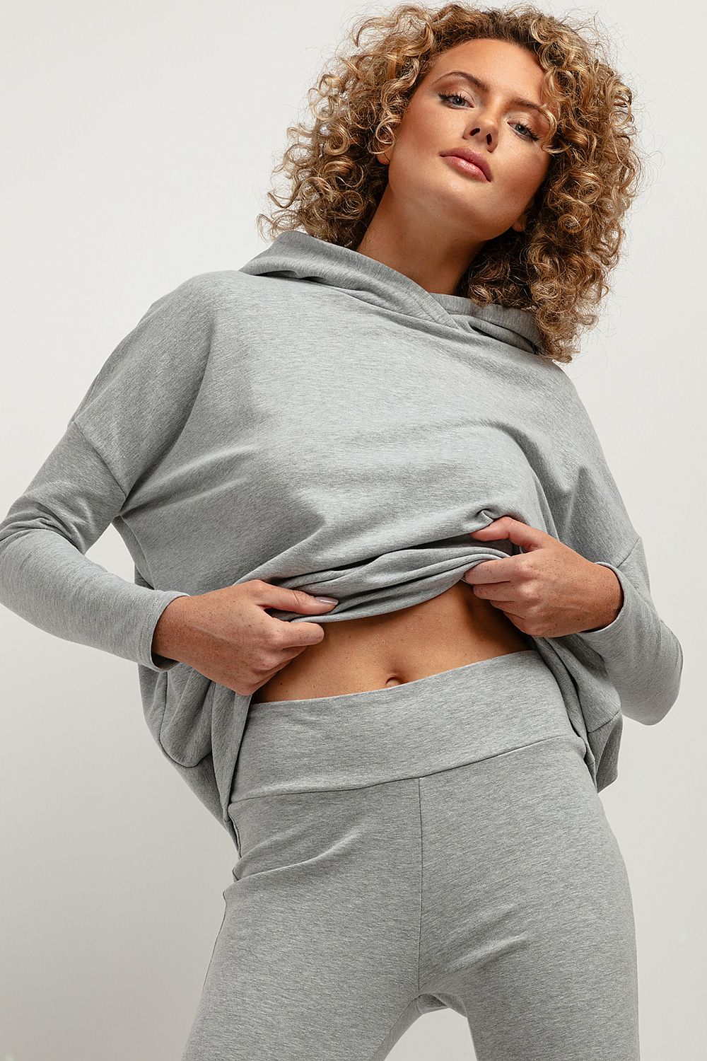 Sweater Model 183276 Tessita