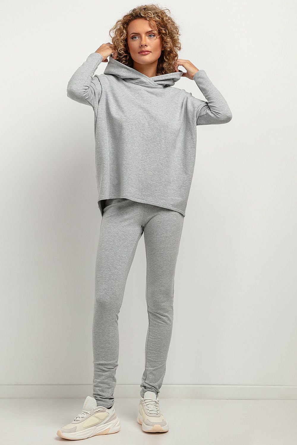 Sweater Model 183276 Tessita