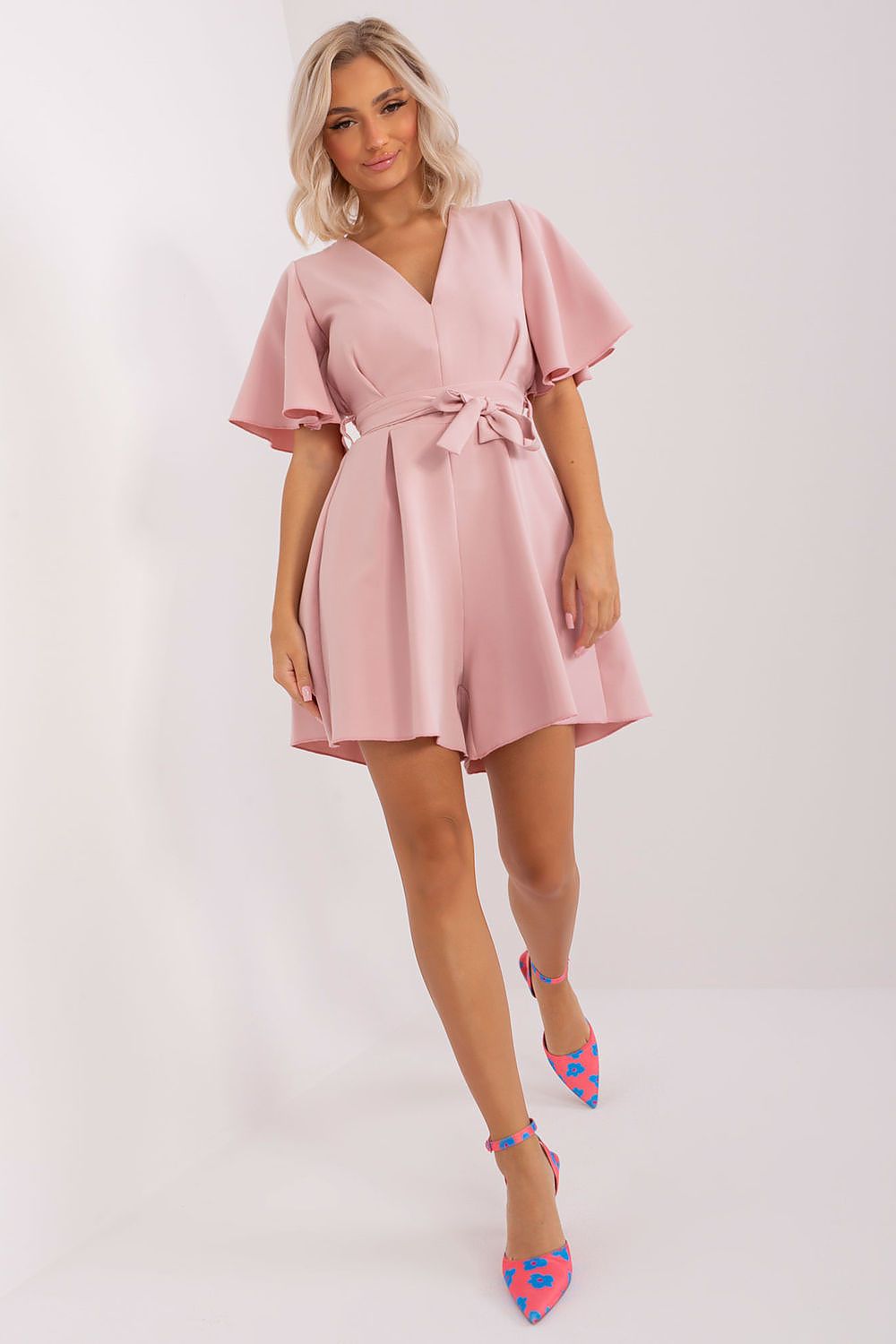Overall Model 183407 Rue Paris