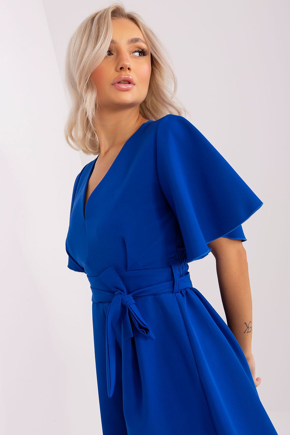 Overall Model 183408 Rue Paris