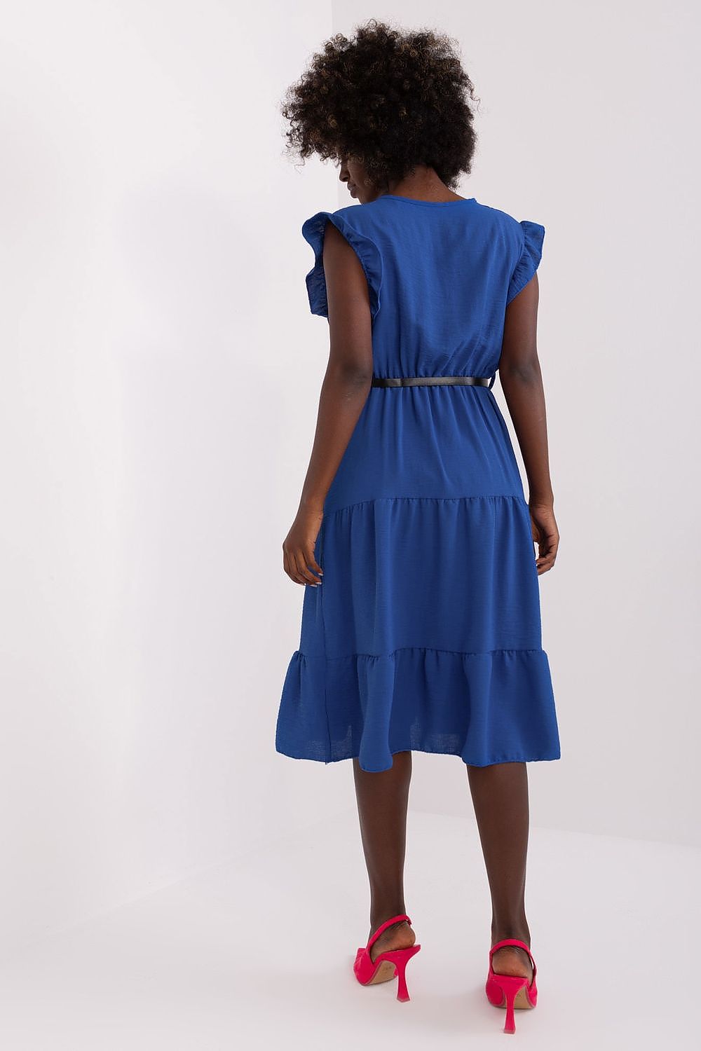 Alltagskleid Model 183411 Italy Moda
