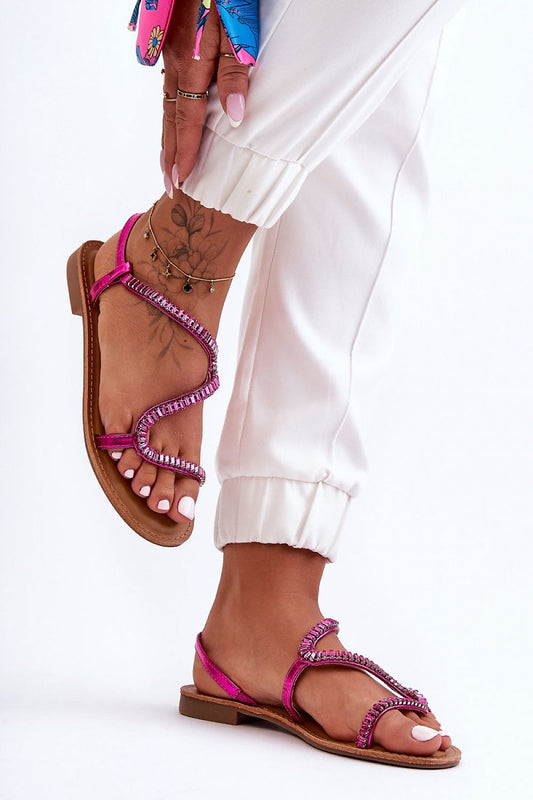 Sandalen Model 183434 Step in style