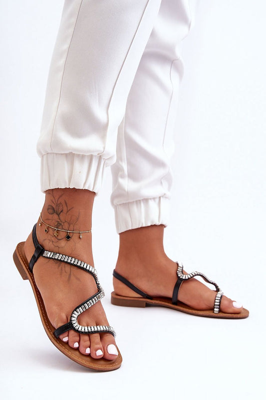 Sandalen Model 183436 Step in style