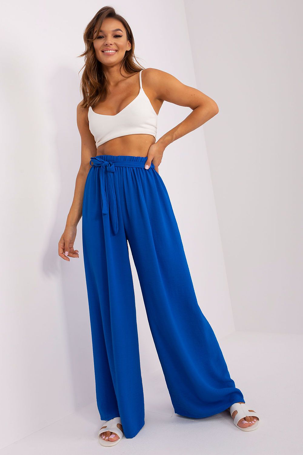 Damen Hose Model 183460 Och Bella