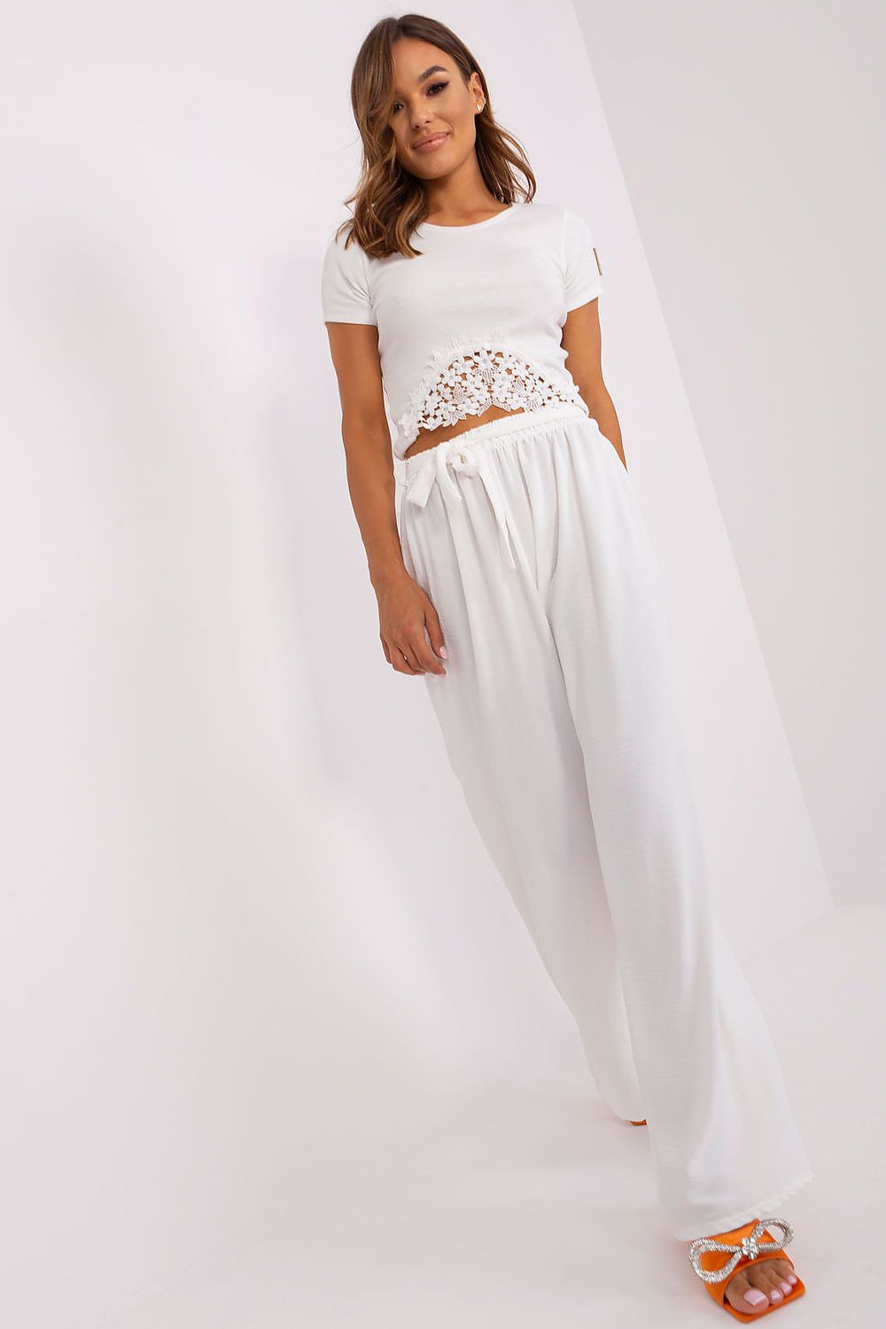 Damen Hose Model 183462 Och Bella