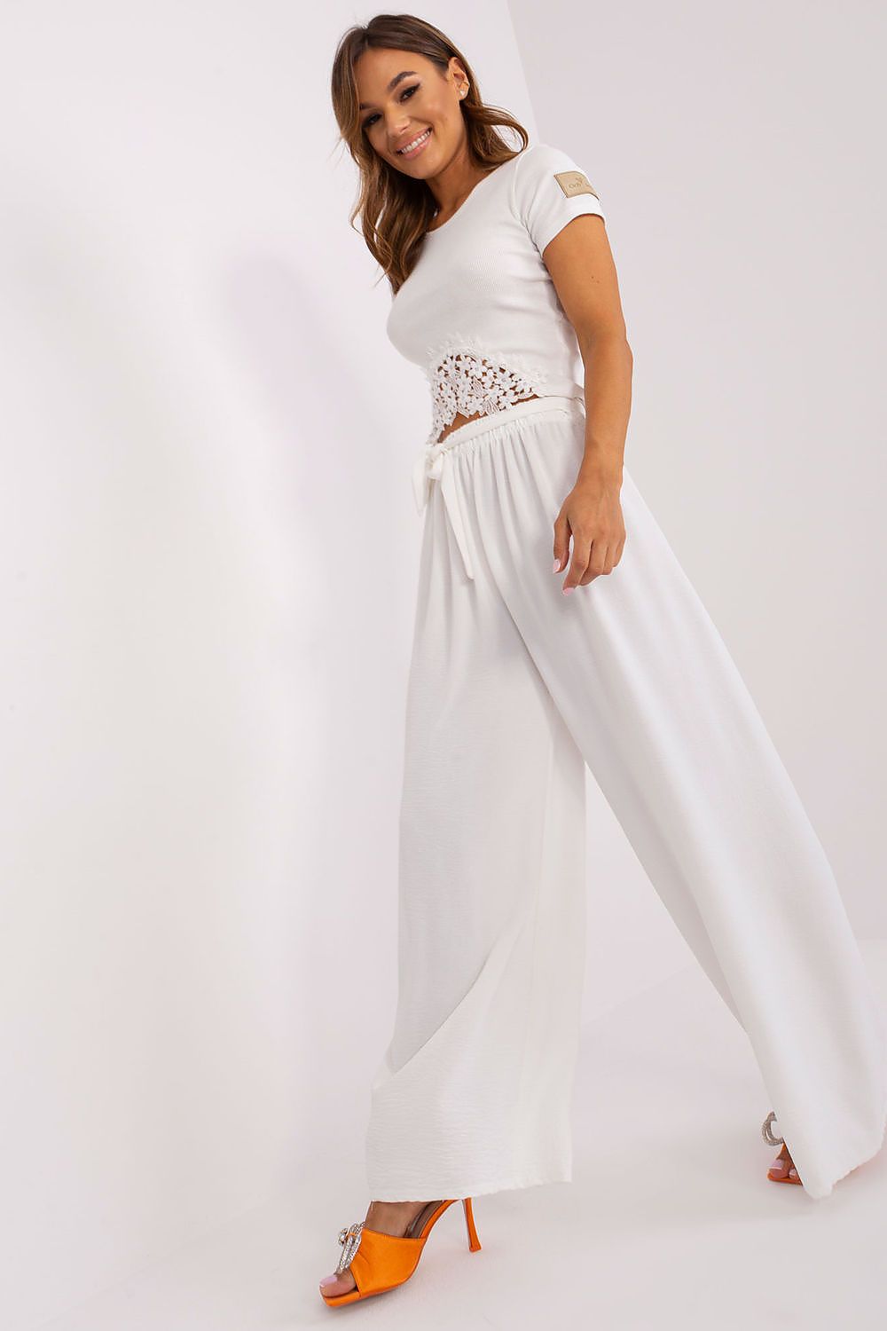 Damen Hose Model 183462 Och Bella
