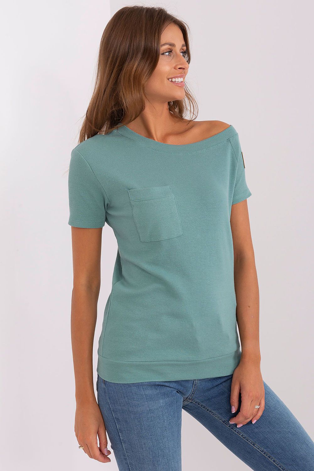Bluse Model 183468 Och Bella