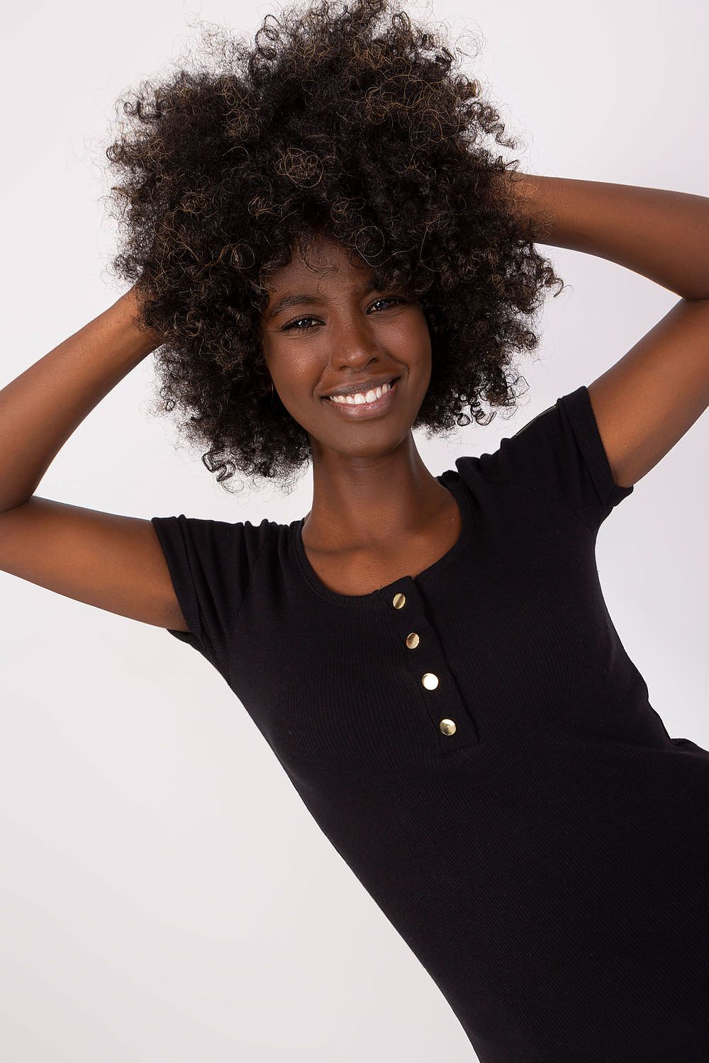 Bluse Model 183469 Och Bella