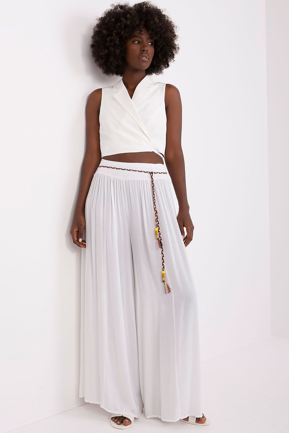 Damen Hose Model 183479 Och Bella