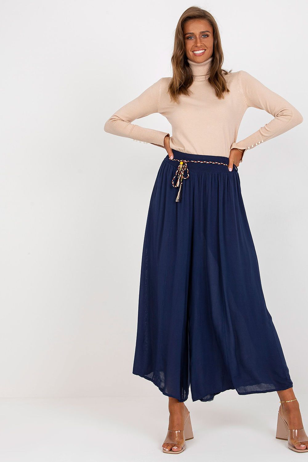 Damen Hose Model 183481 Och Bella
