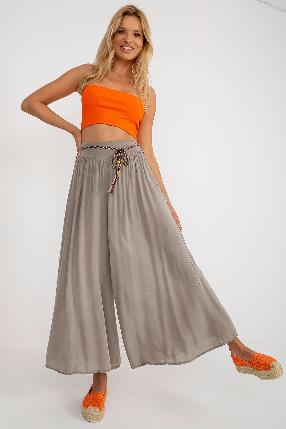 Damen Hose Model 183482 Och Bella