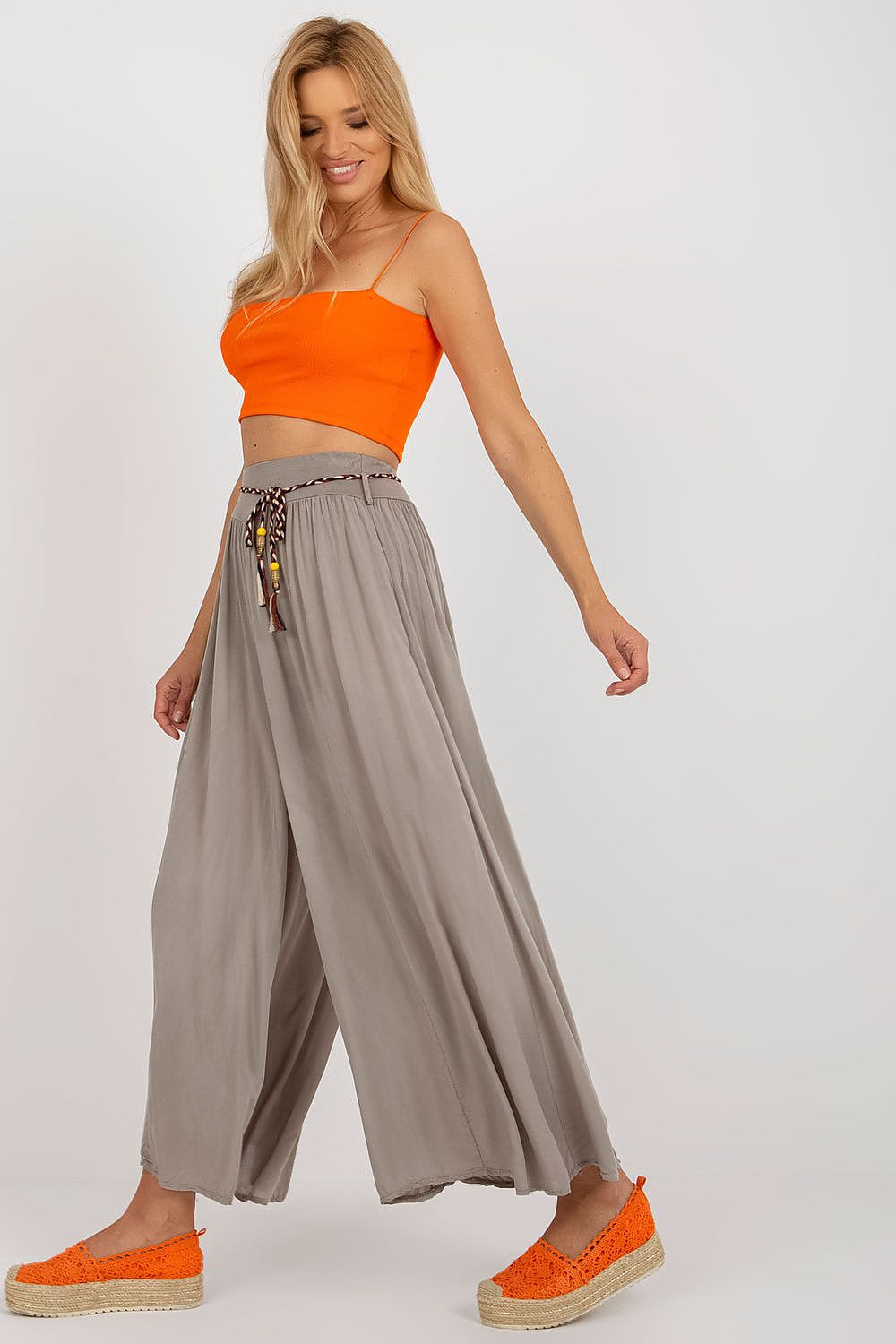 Damen Hose Model 183482 Och Bella