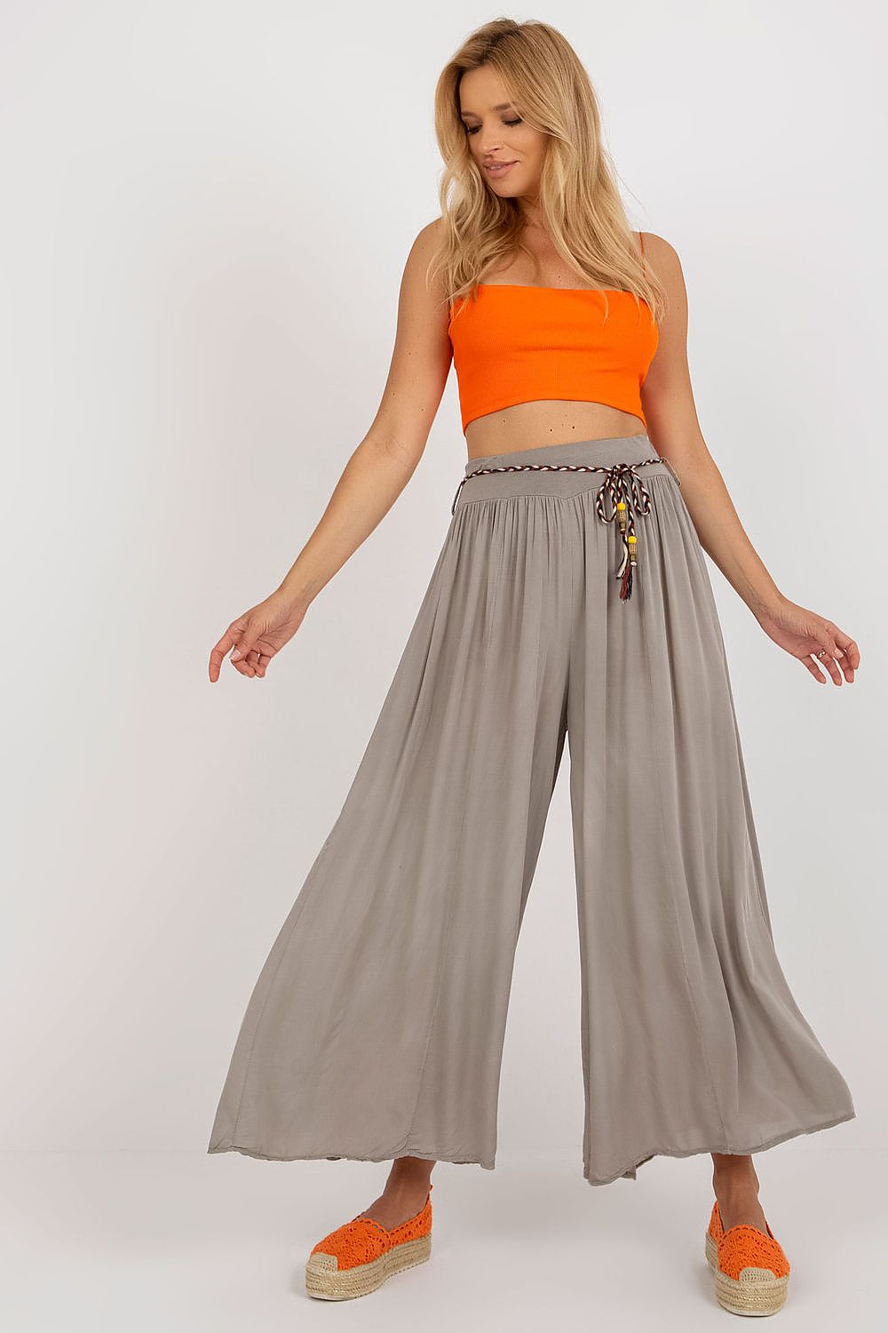 Damen Hose Model 183482 Och Bella