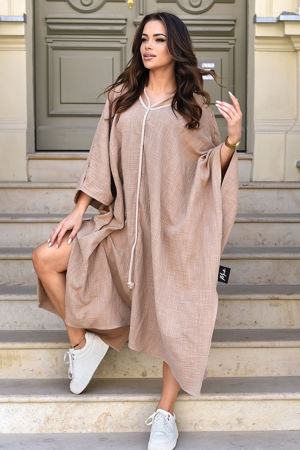 Alltagskleid Model 183663 Miss City Official