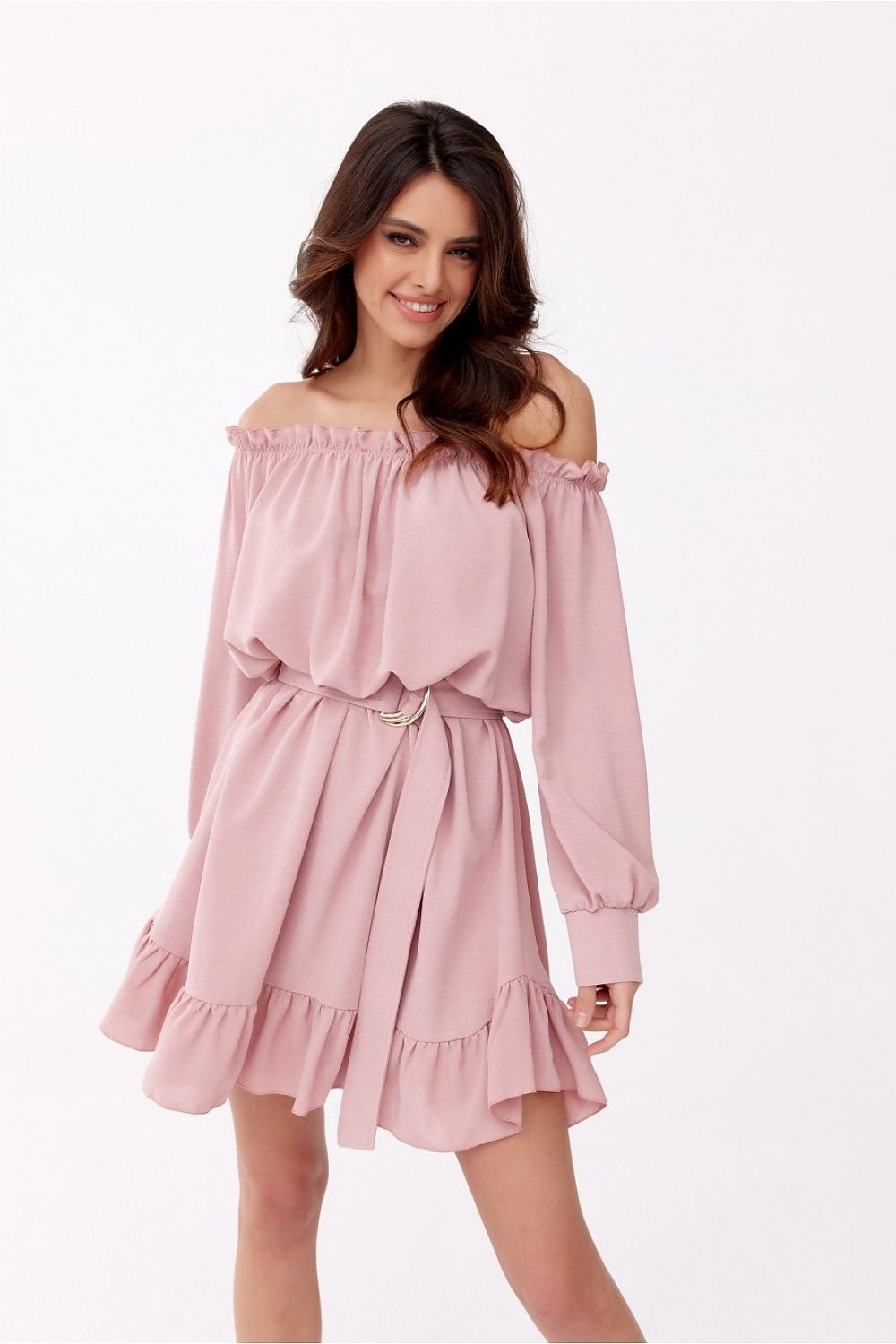 Alltagskleid Model 183727 Roco Fashion