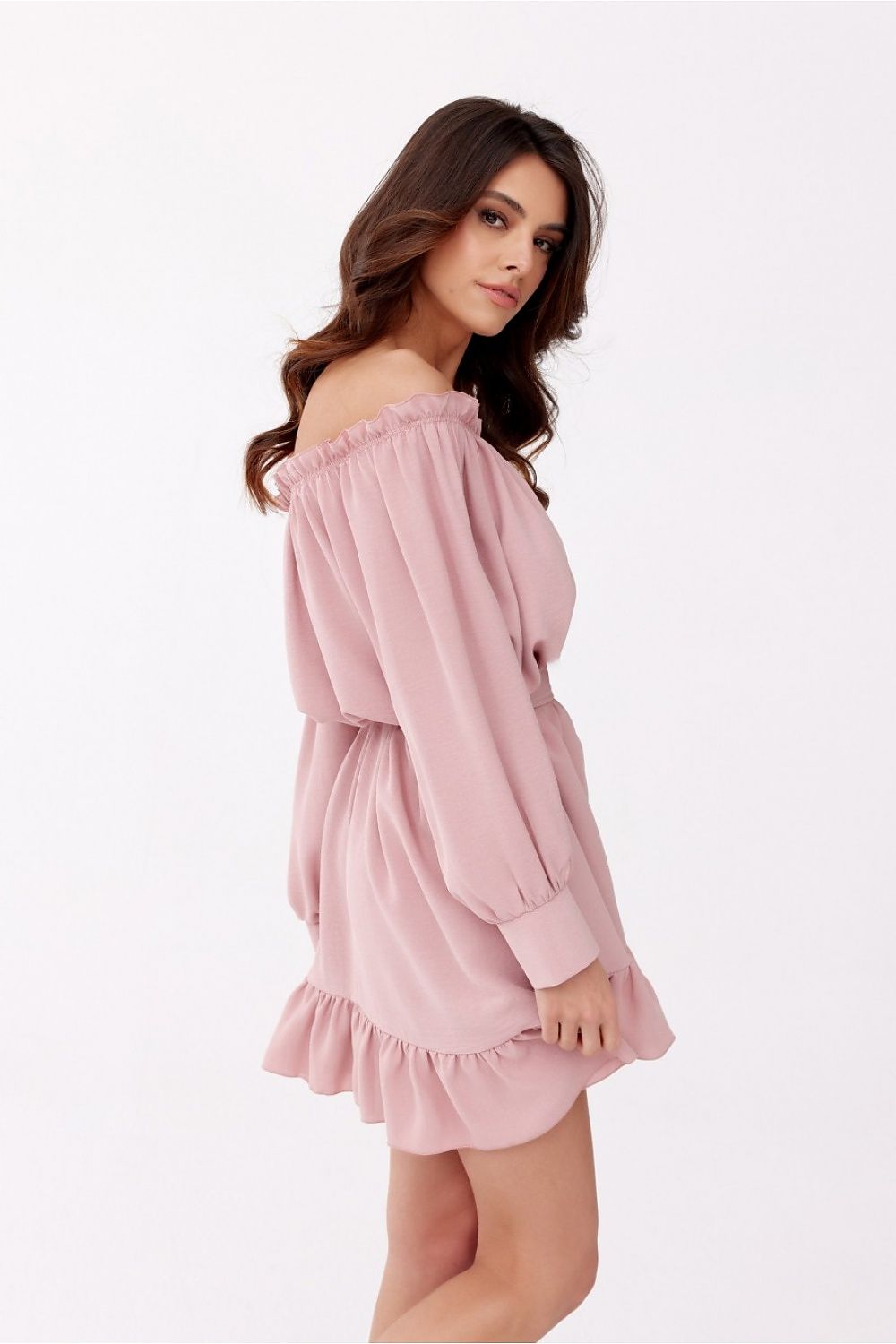 Alltagskleid Model 183727 Roco Fashion