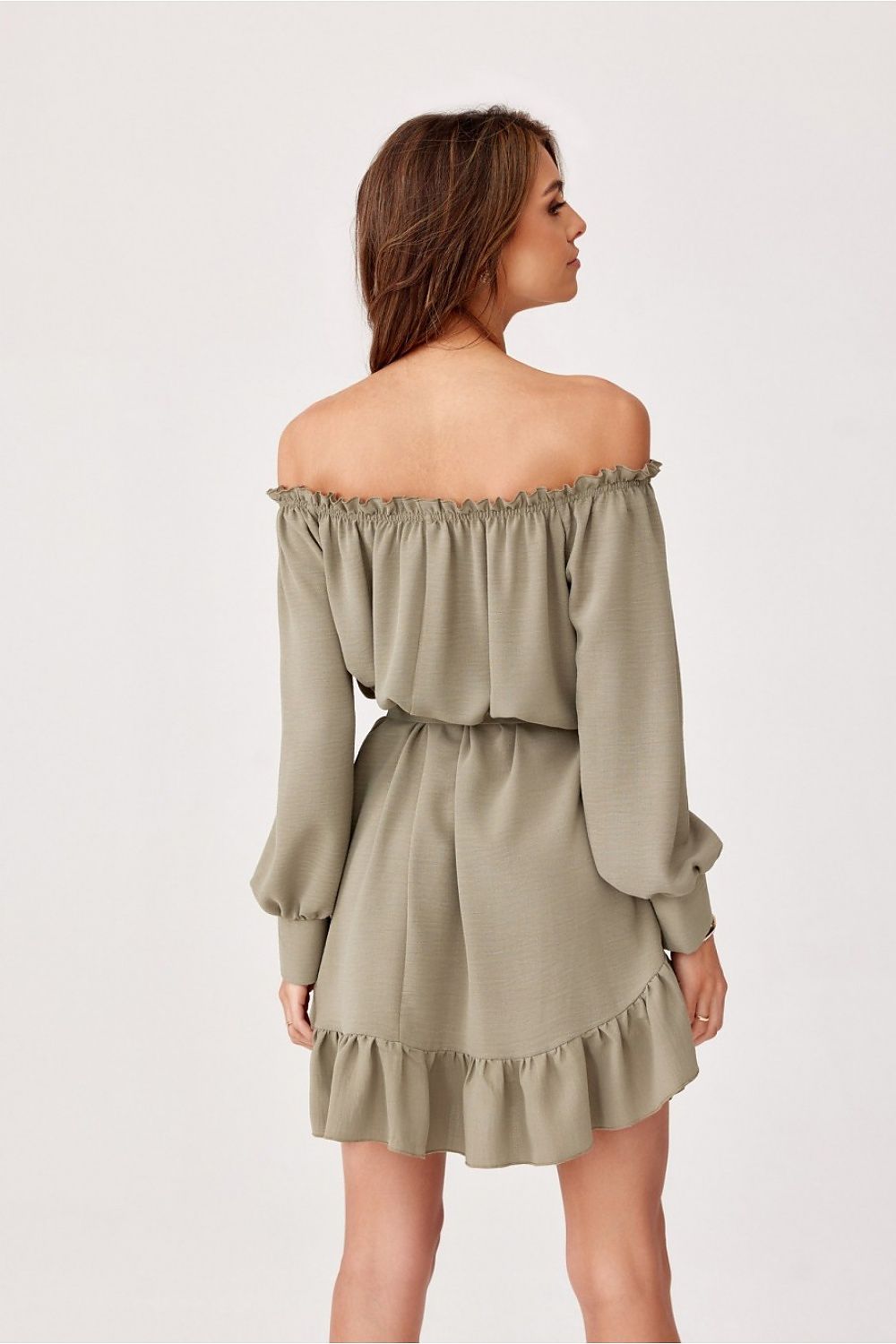Alltagskleid Model 183729 Roco Fashion