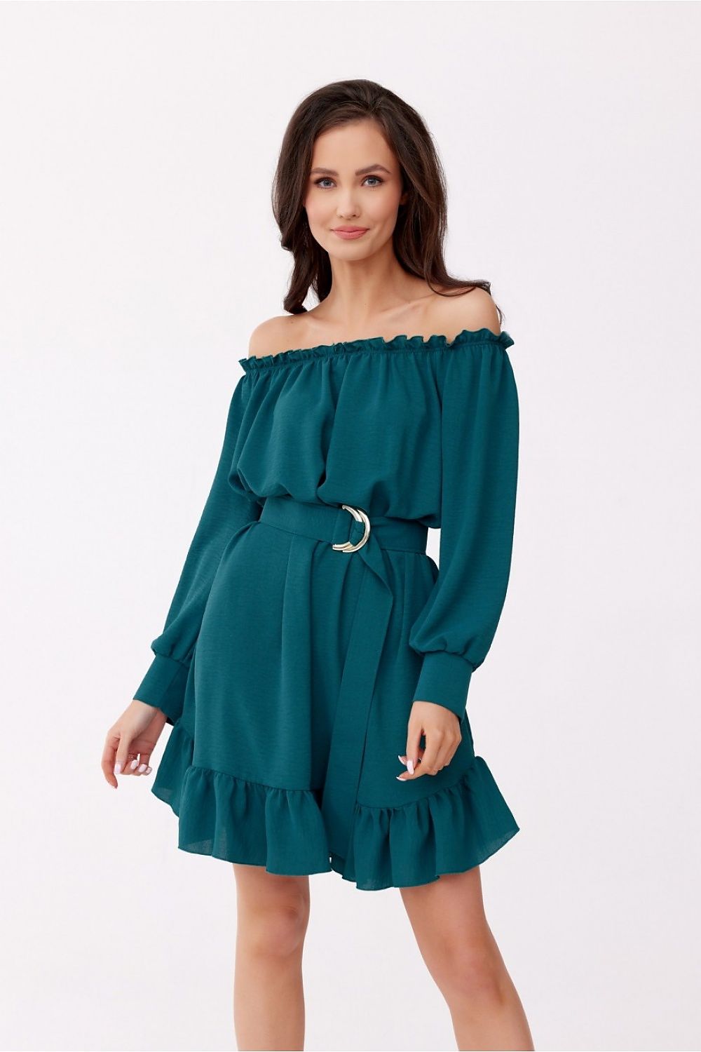 Alltagskleid Model 183732 Roco Fashion