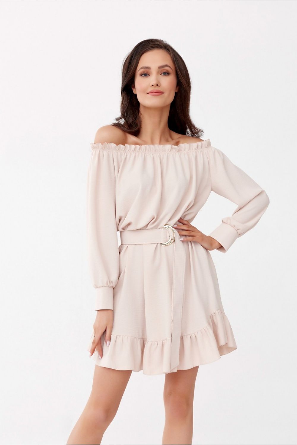 Alltagskleid Model 183733 Roco Fashion