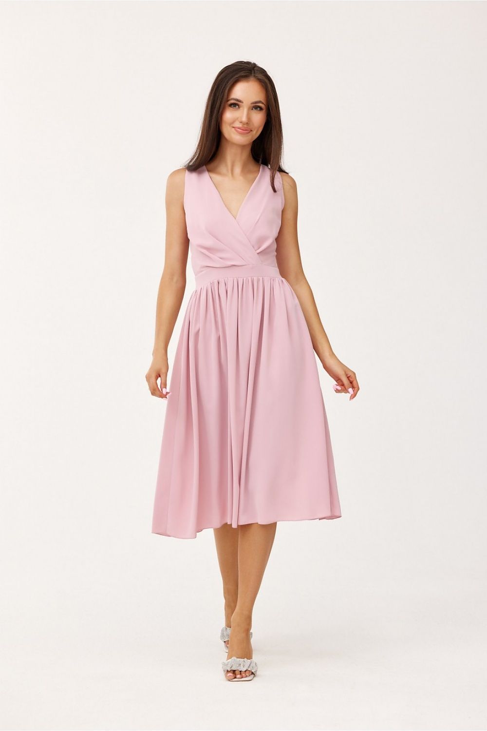 Cocktailkleid Model 183736 Roco Fashion