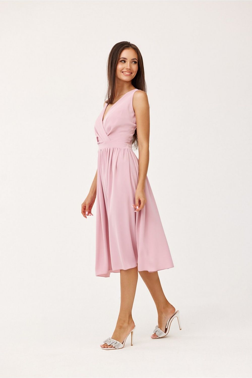 Cocktailkleid Model 183736 Roco Fashion