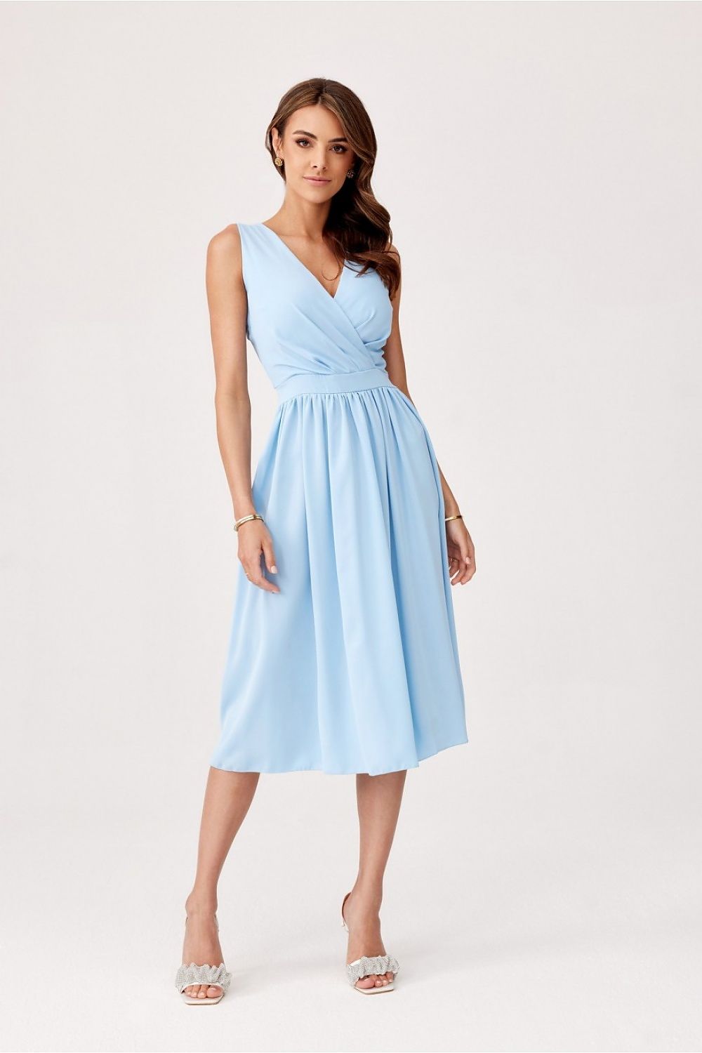 Cocktailkleid Model 183738 Roco Fashion