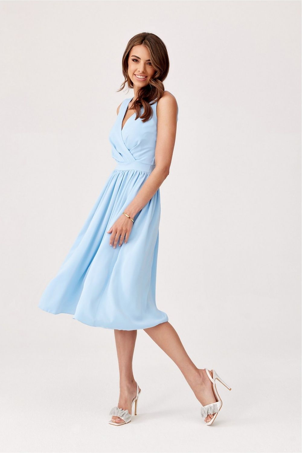 Cocktailkleid Model 183738 Roco Fashion