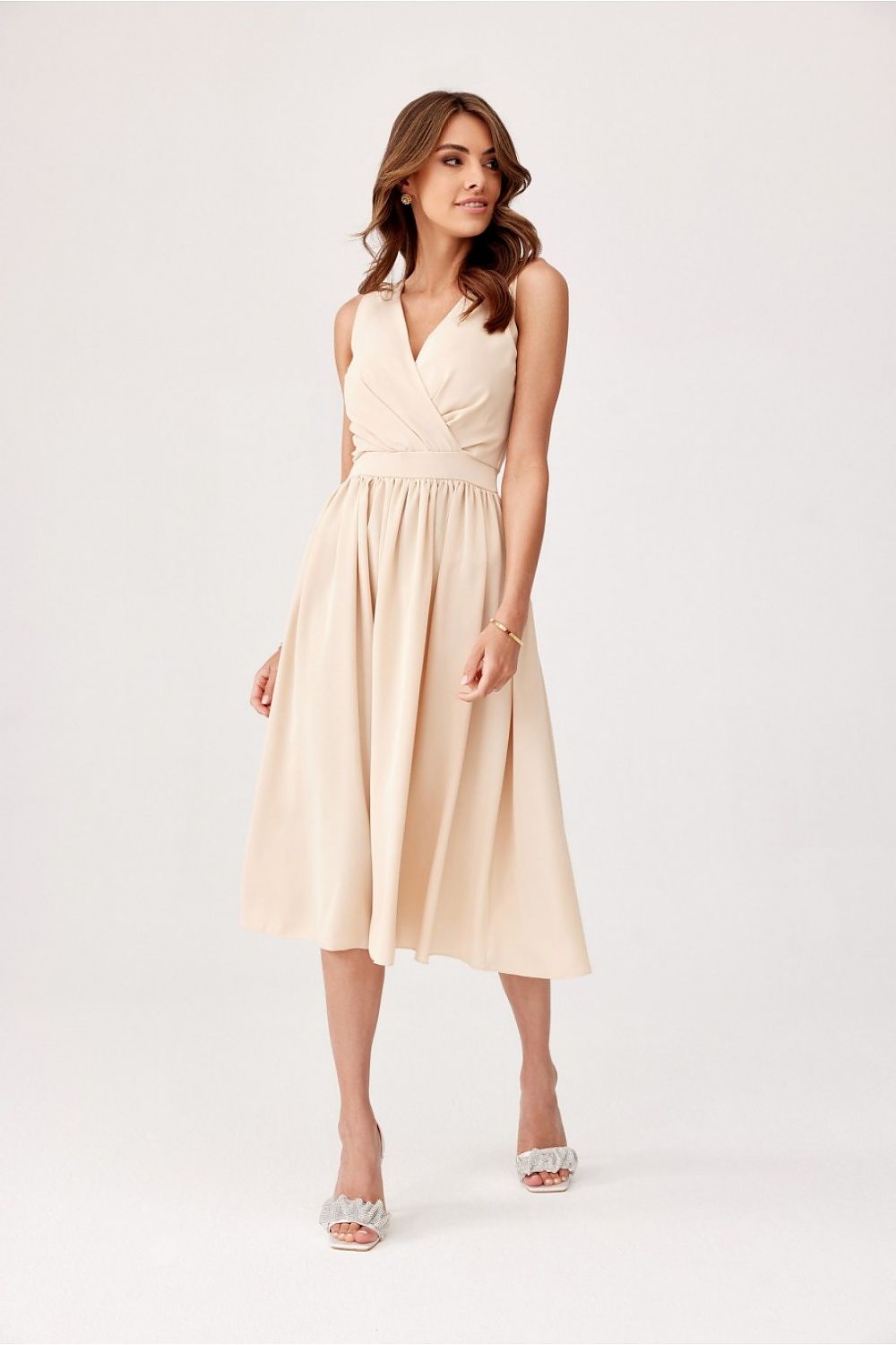 Cocktailkleid Model 183740 Roco Fashion