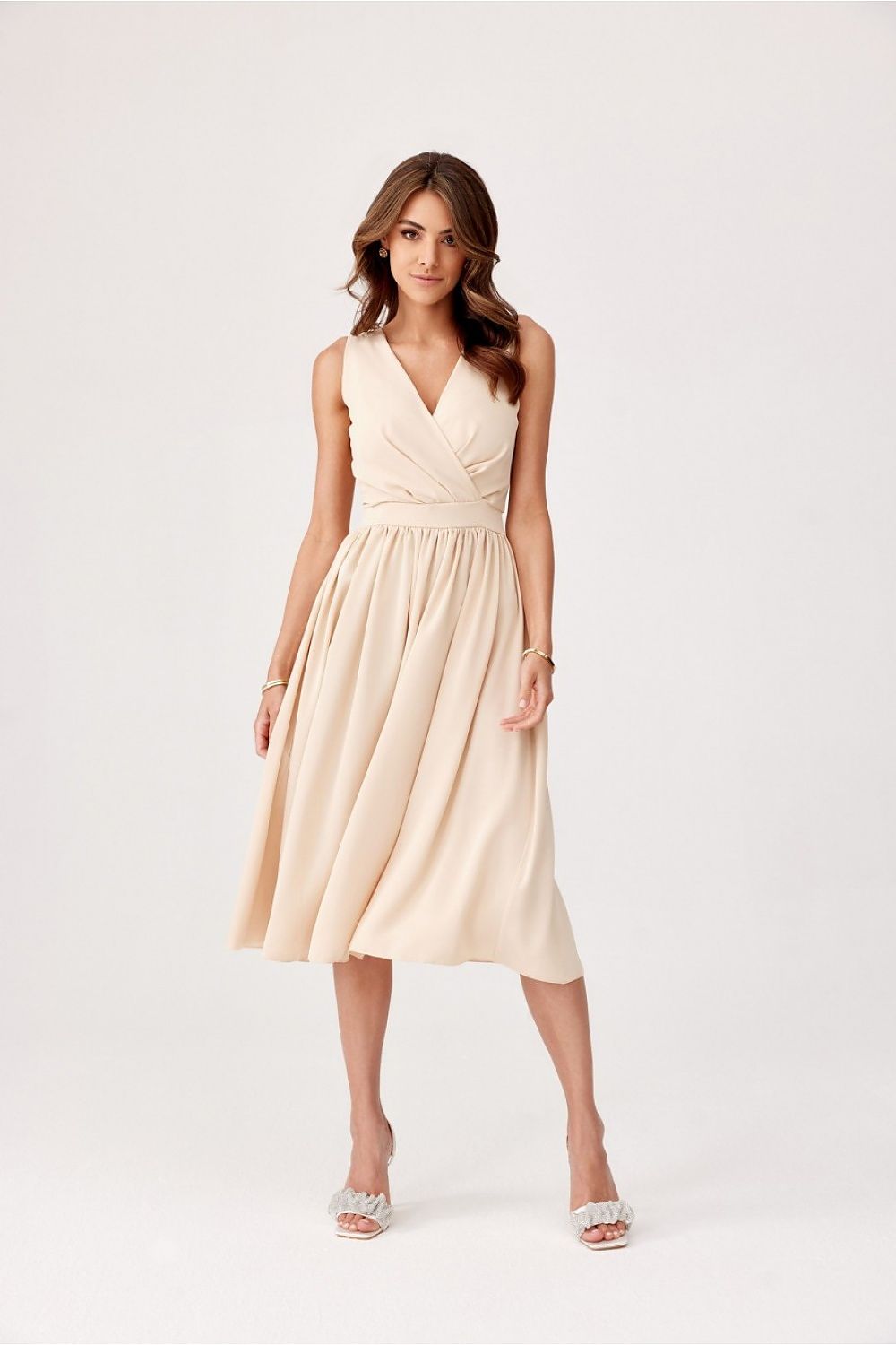 Cocktailkleid Model 183740 Roco Fashion