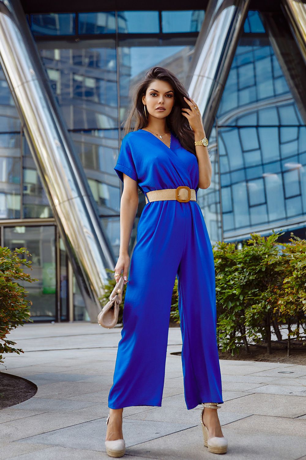 Overall Model 183796 Fasardi