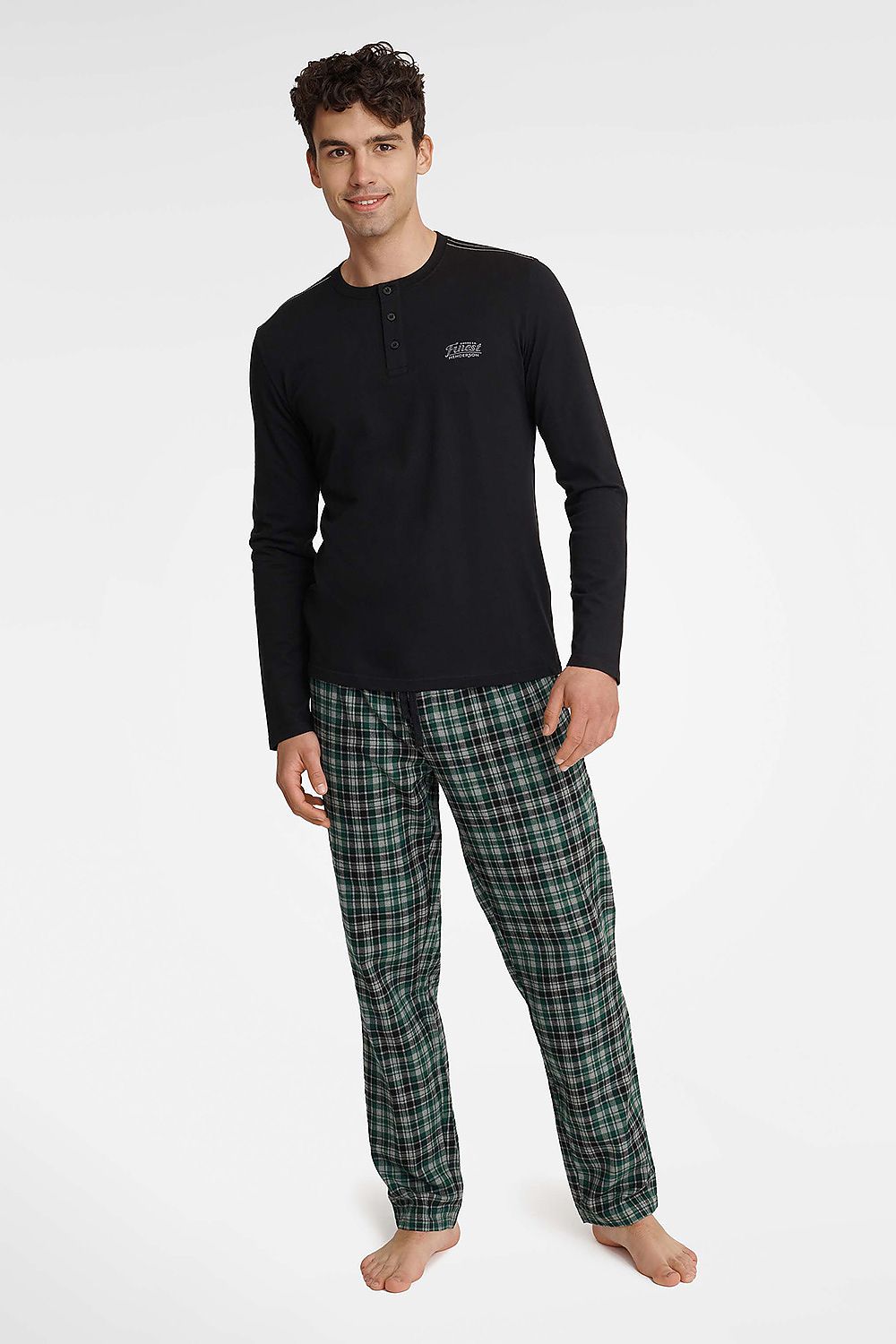 Pyjama Model 183839 Henderson