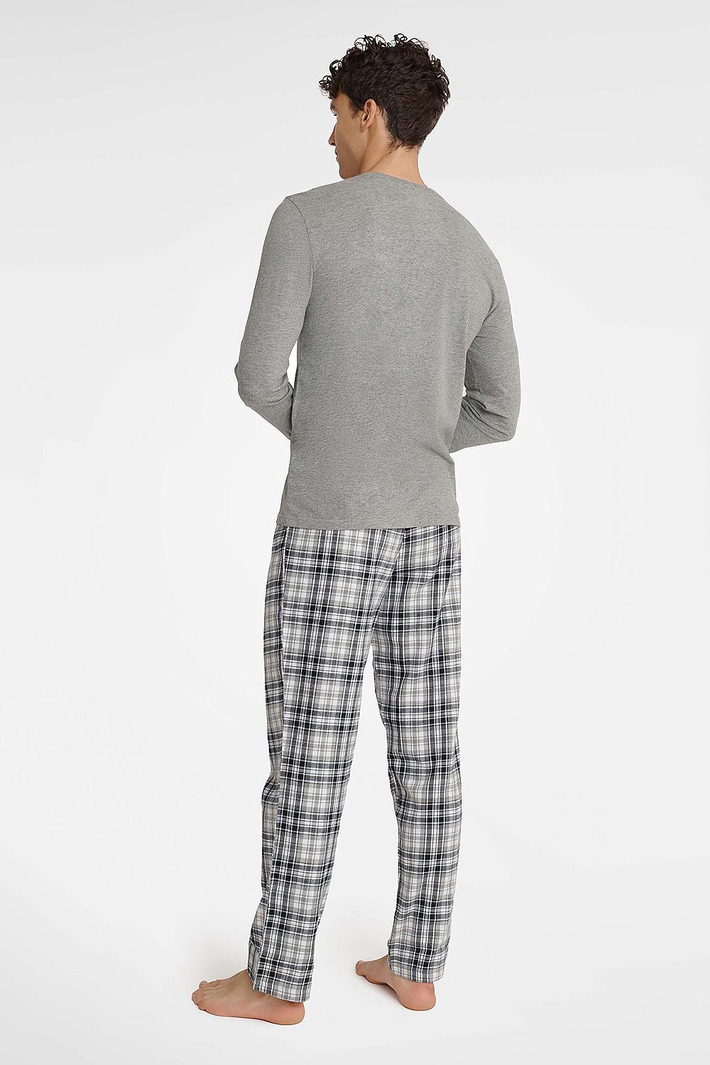 Pyjama Model 183840 Henderson