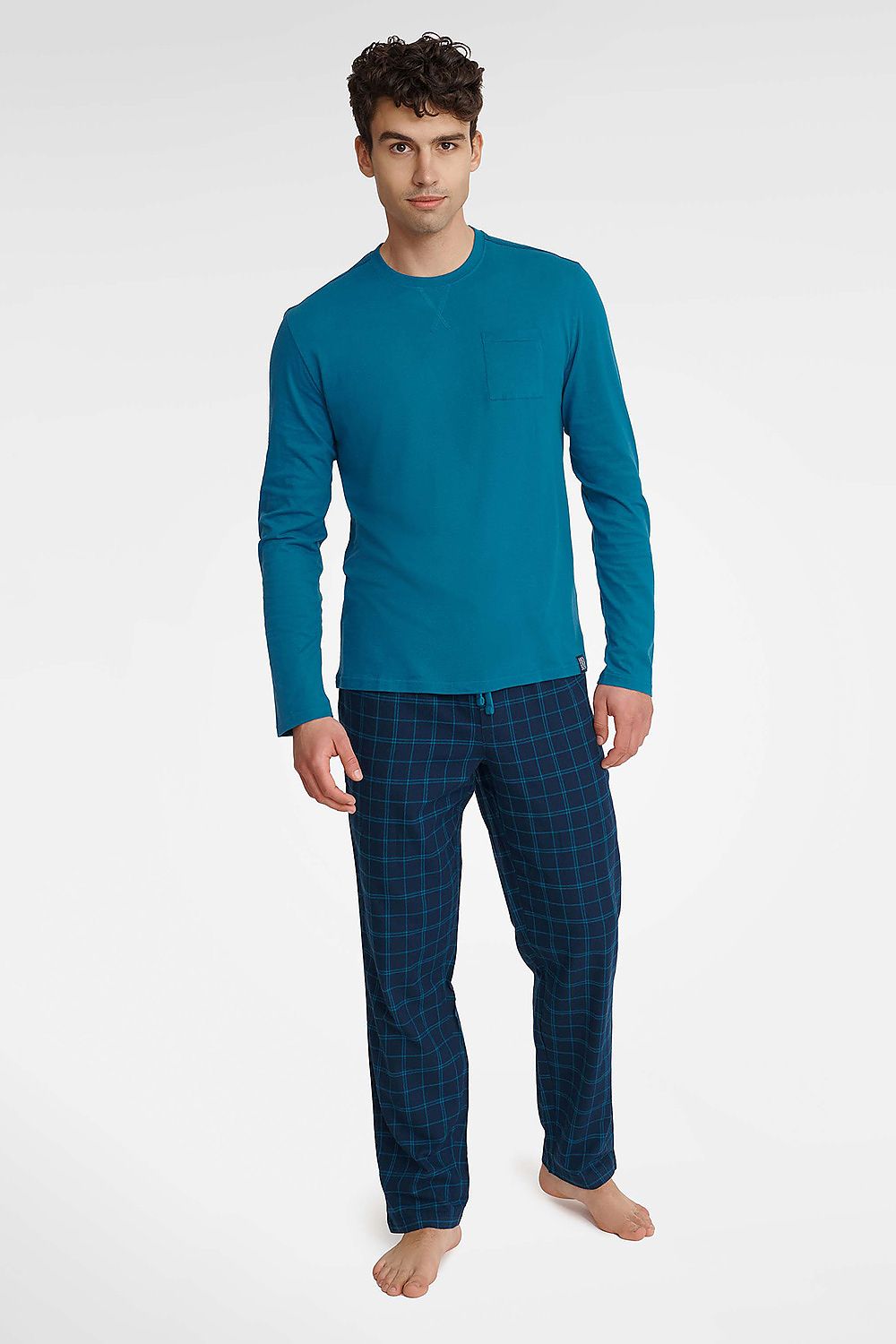 Pyjama Model 183841 Henderson