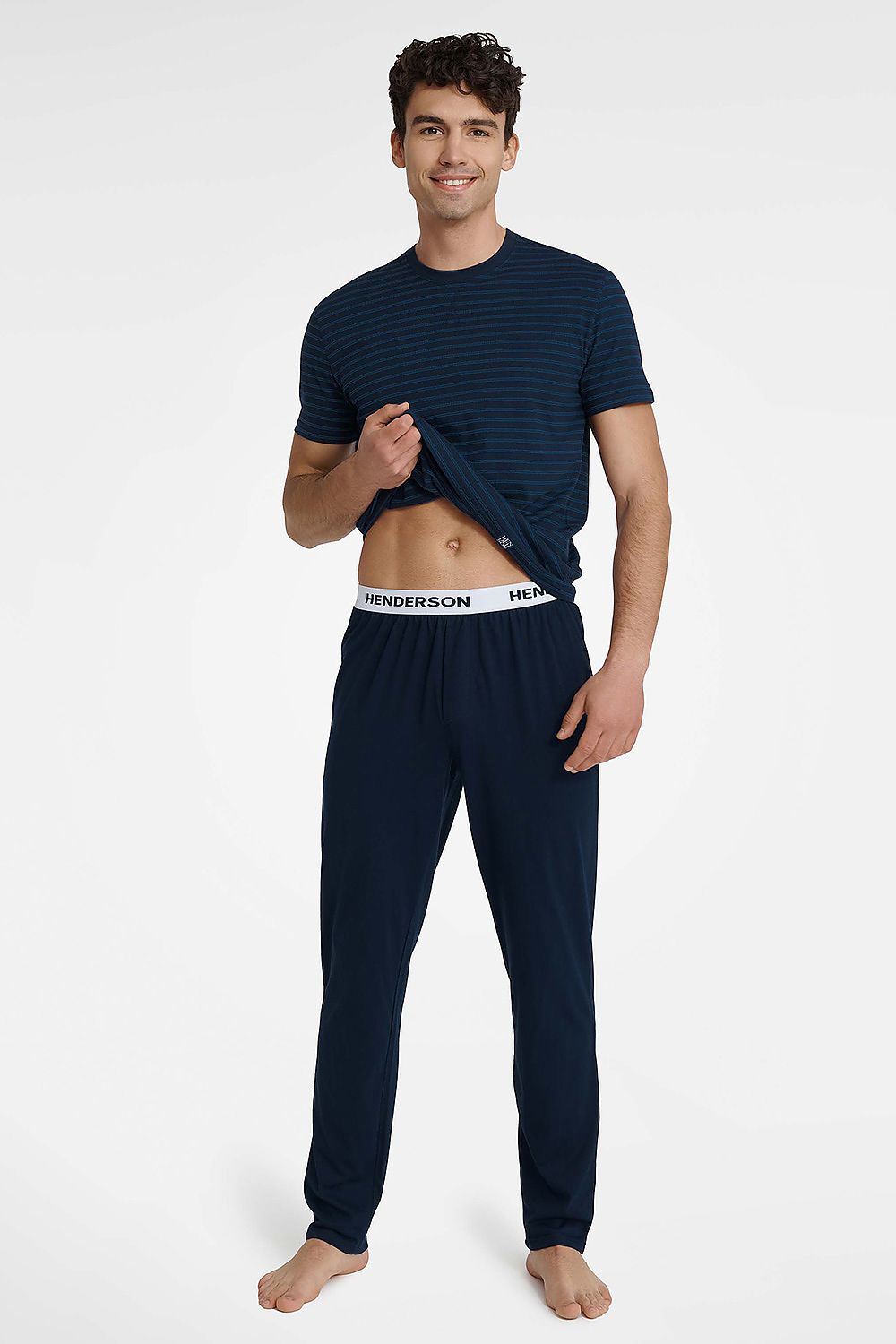 Pyjama Model 183843 Henderson