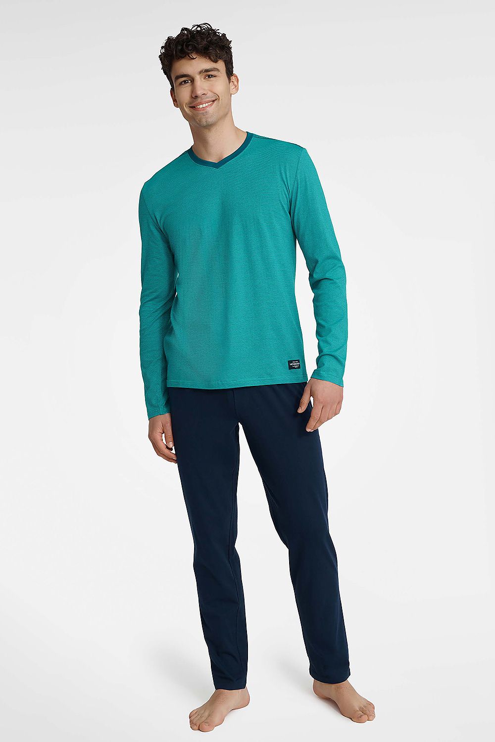Pyjama Model 183845 Henderson