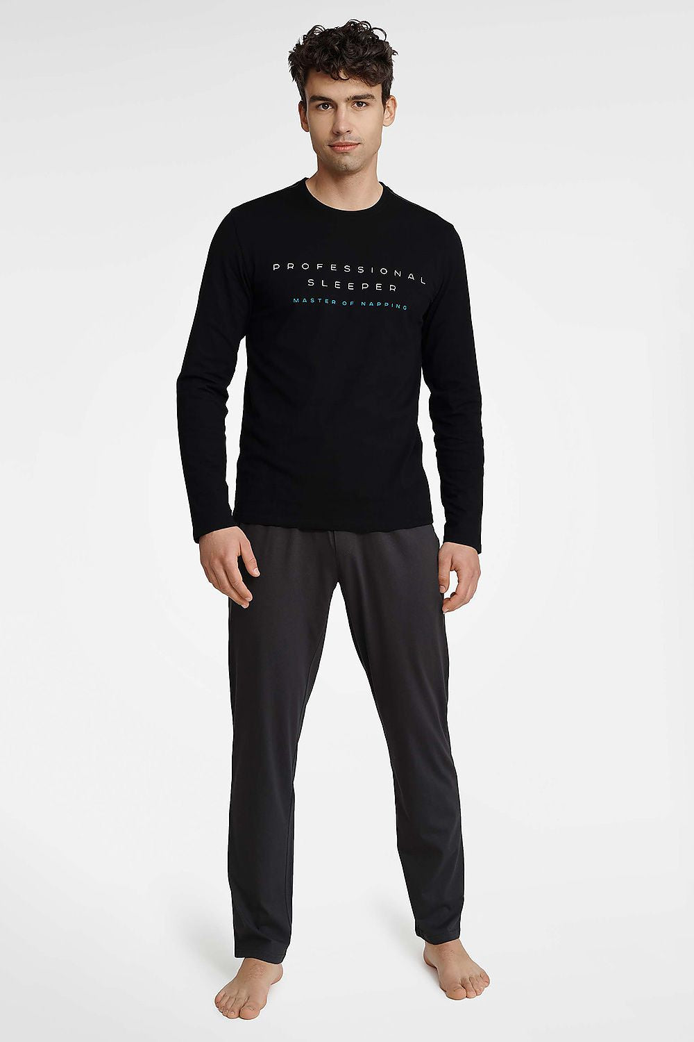 Pyjama Model 183847 Henderson